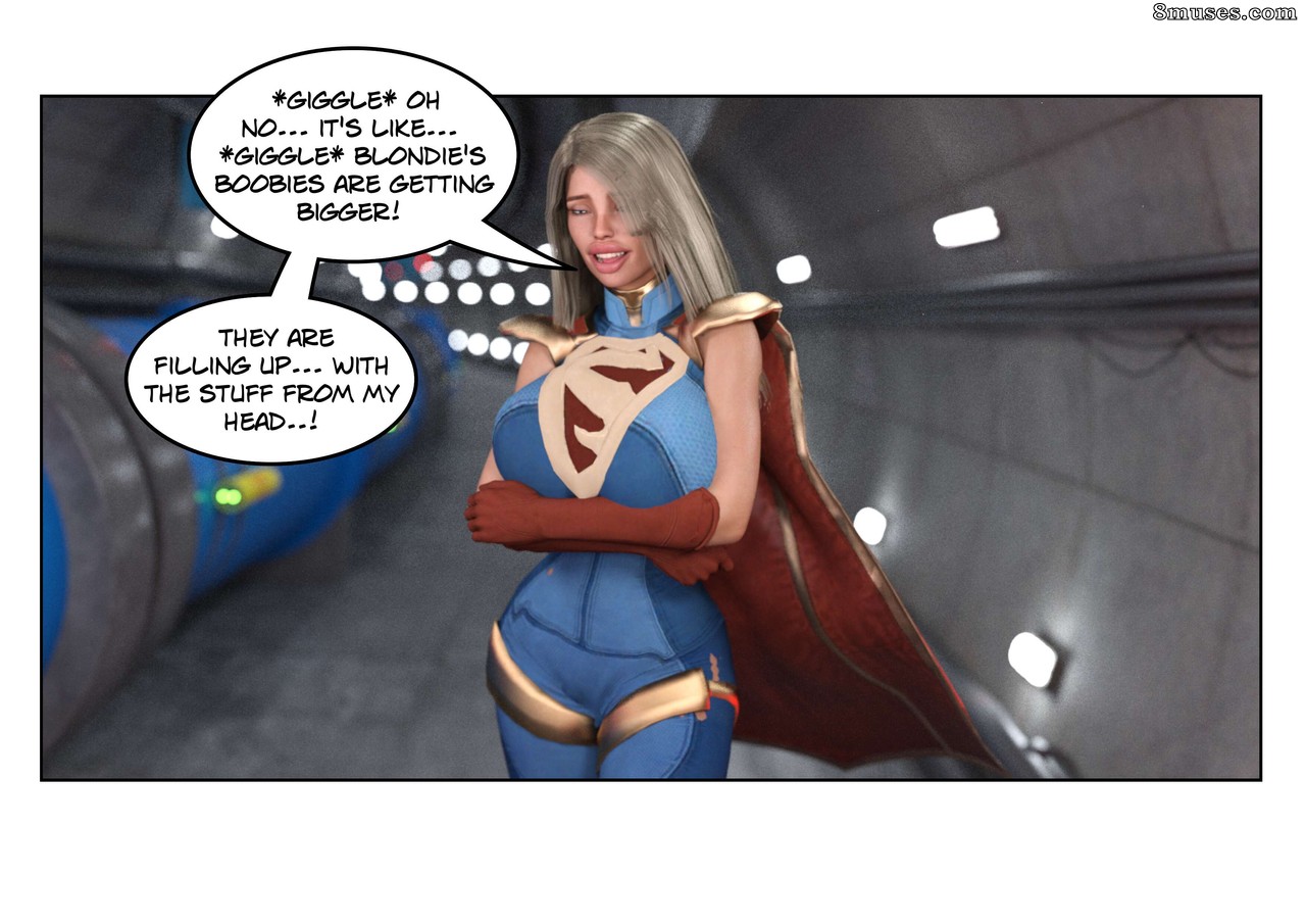 Abimboleb Comics - Harley and the Twins - Page 18