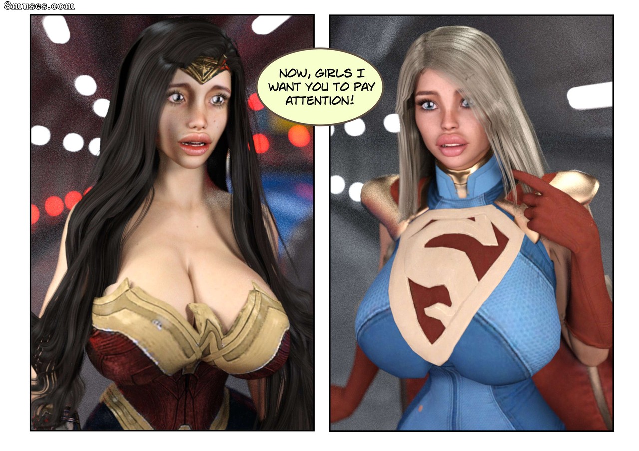 Abimboleb Comics - Harley and the Twins - Page 32