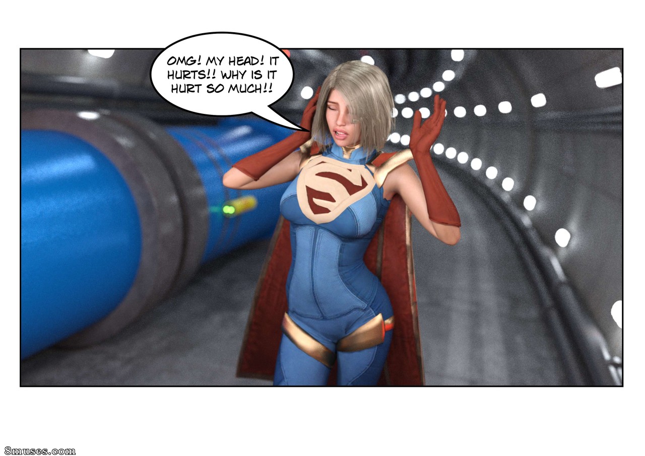 Abimboleb Comics - Harley and the Twins - Page 15