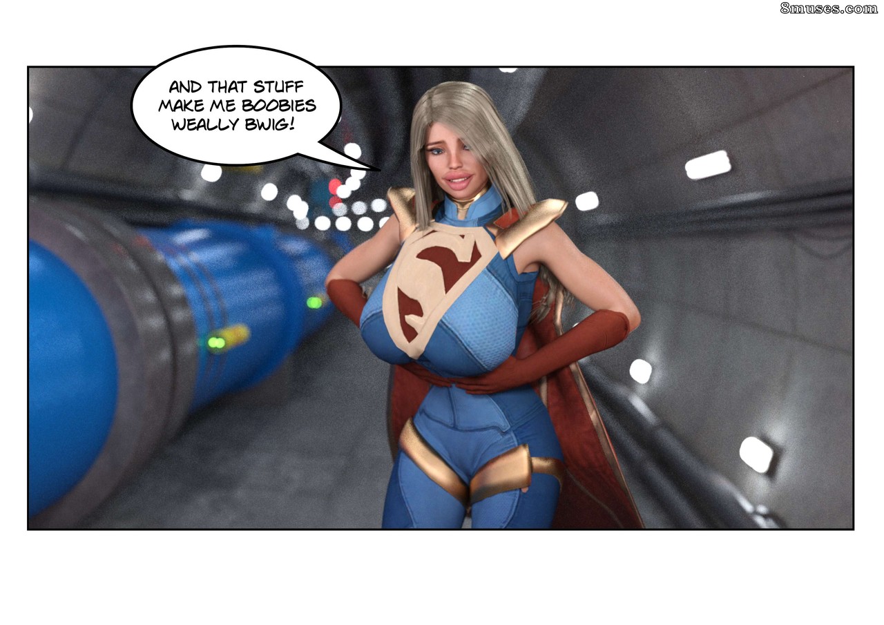 Abimboleb Comics - Harley and the Twins - Page 19