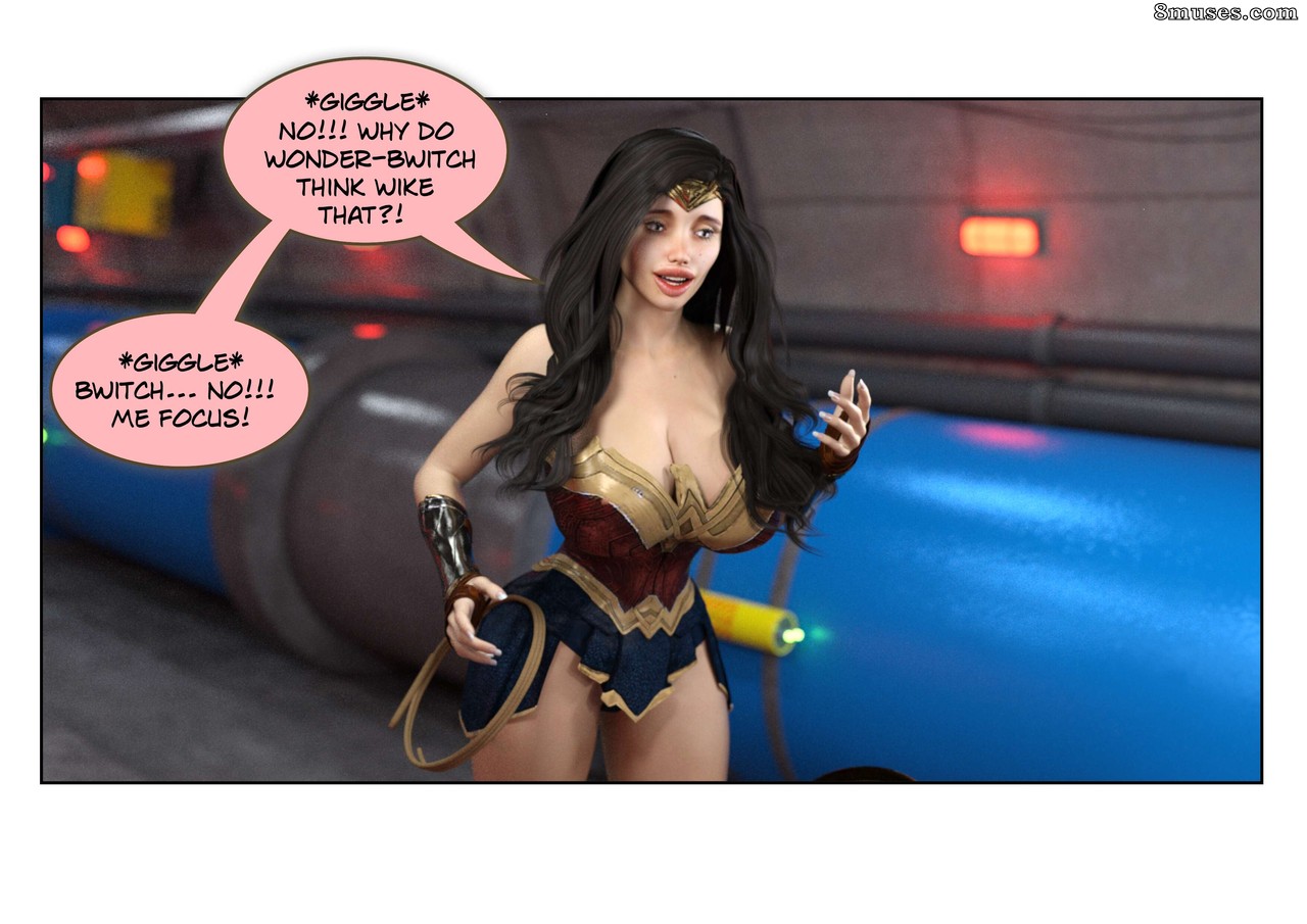 Abimboleb Comics - Harley and the Twins - Page 24