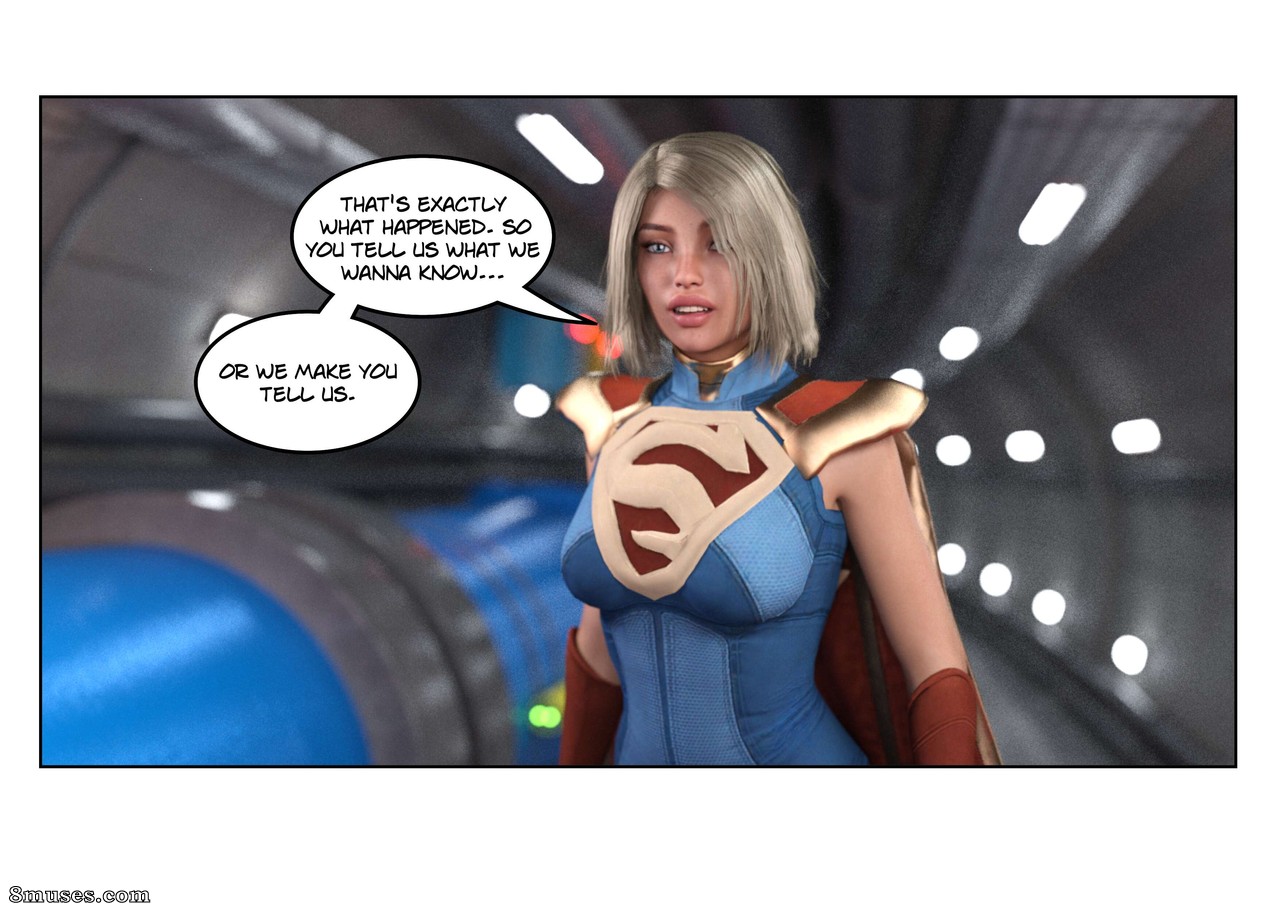 Abimboleb Comics - Harley and the Twins - Page 7