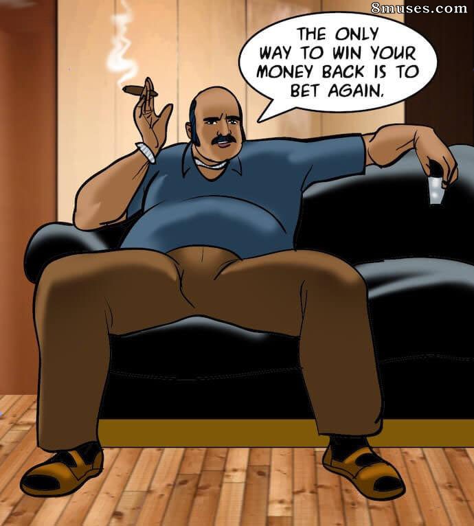 Velamma - Issue 79 - Page 69
