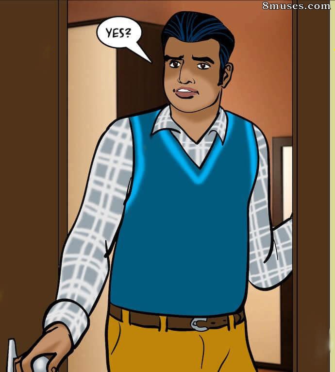 Velamma - Issue 79 - Page 65