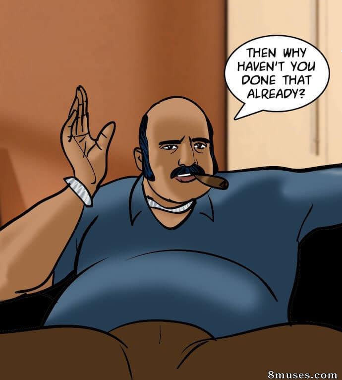 Velamma - Issue 79 - Page 73