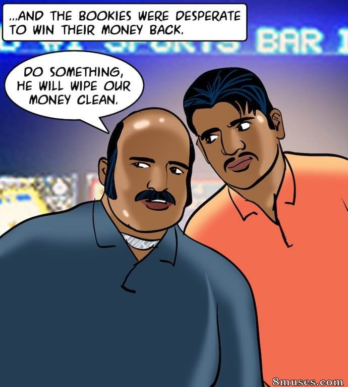 Velamma - Issue 79 - Page 33