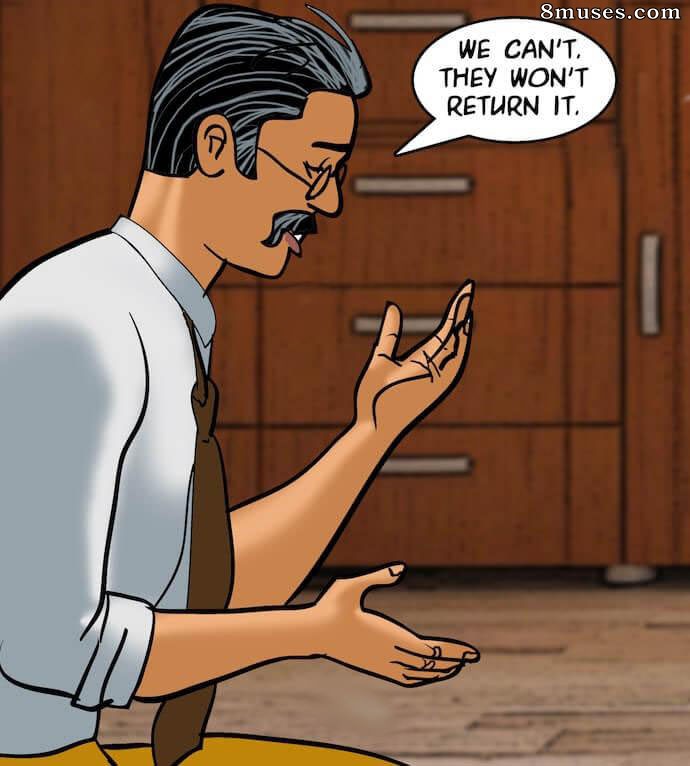 Velamma - Issue 79 - Page 61