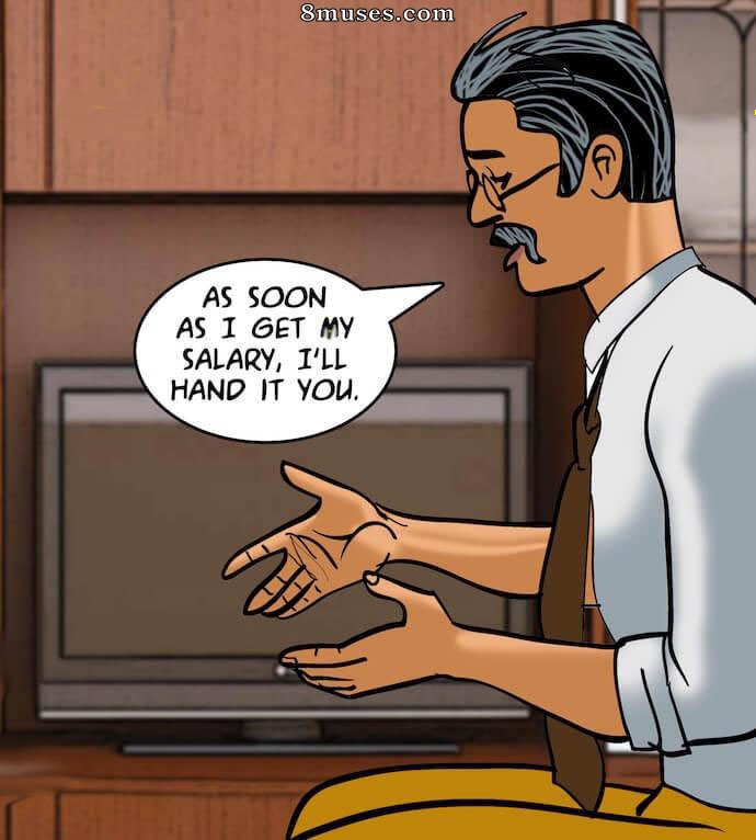 Velamma - Issue 79 - Page 59