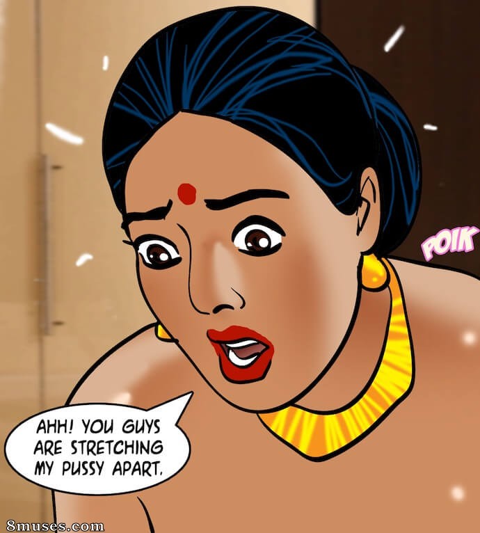 Velamma - Issue 79 - Page 149