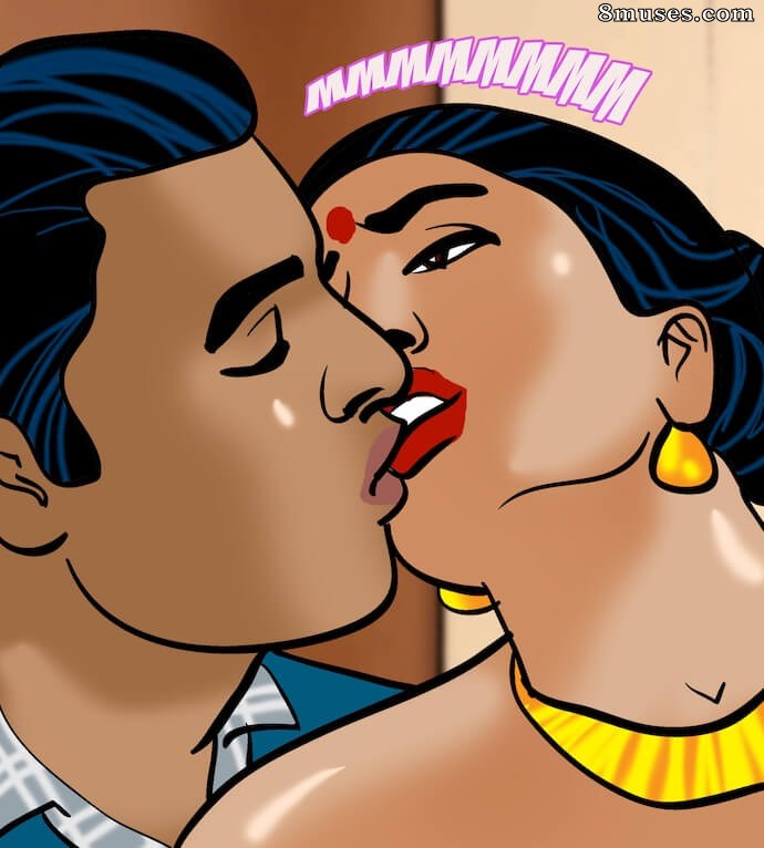 Velamma - Issue 79 - Page 94