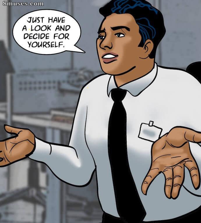 Velamma - Issue 79 - Page 12