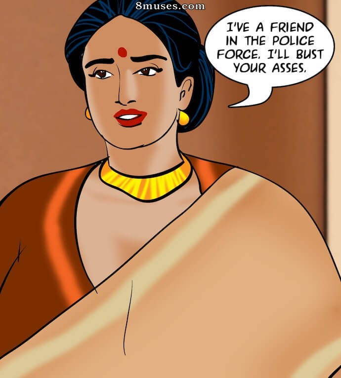 Velamma - Issue 79 - Page 72