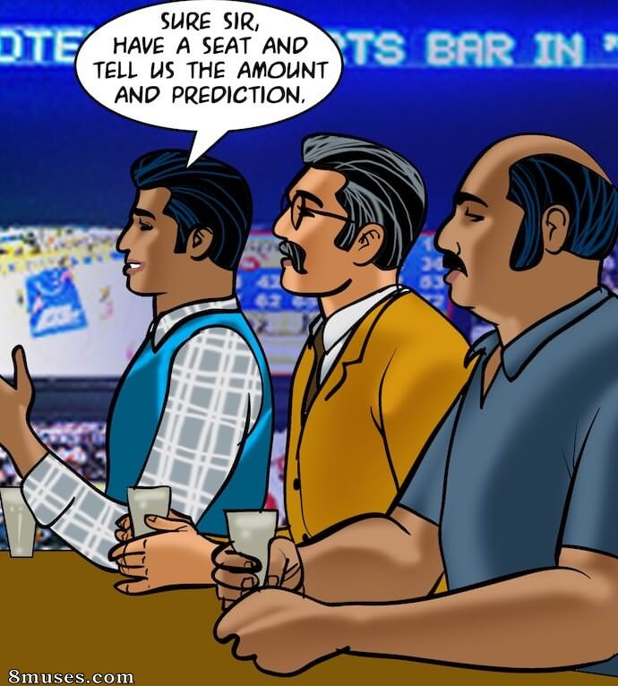 Velamma - Issue 79 - Page 29