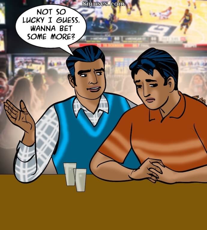 Velamma - Issue 79 - Page 25