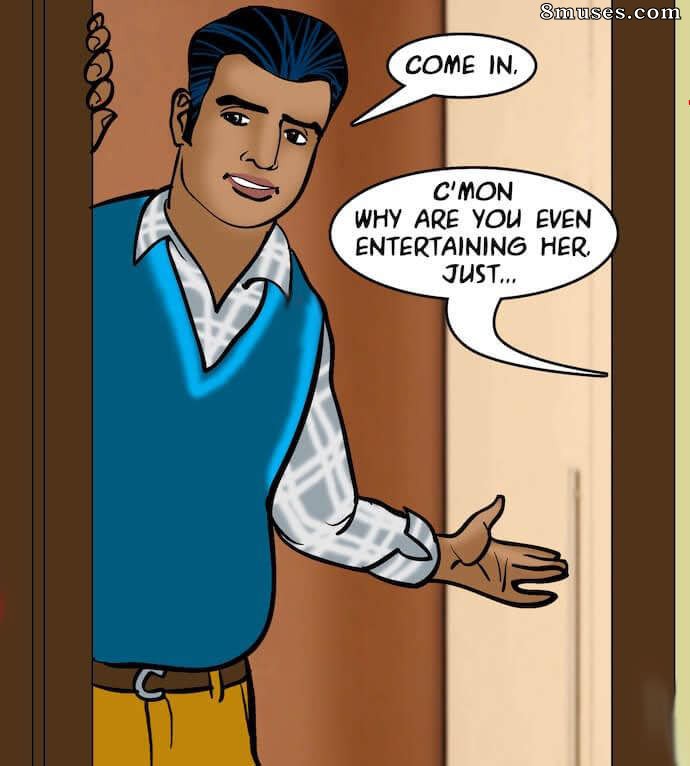 Velamma - Issue 79 - Page 67