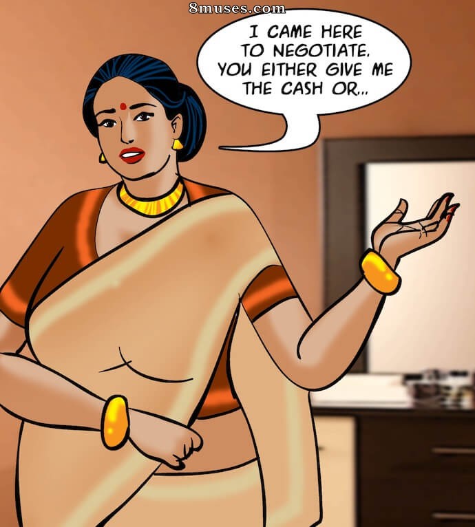 Velamma - Issue 79 - Page 70