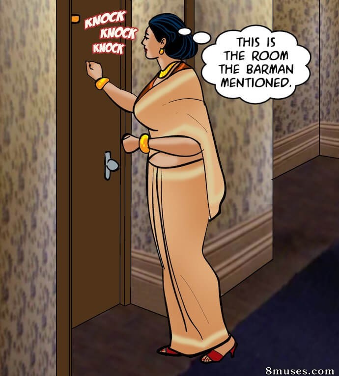 Velamma - Issue 79 - Page 64