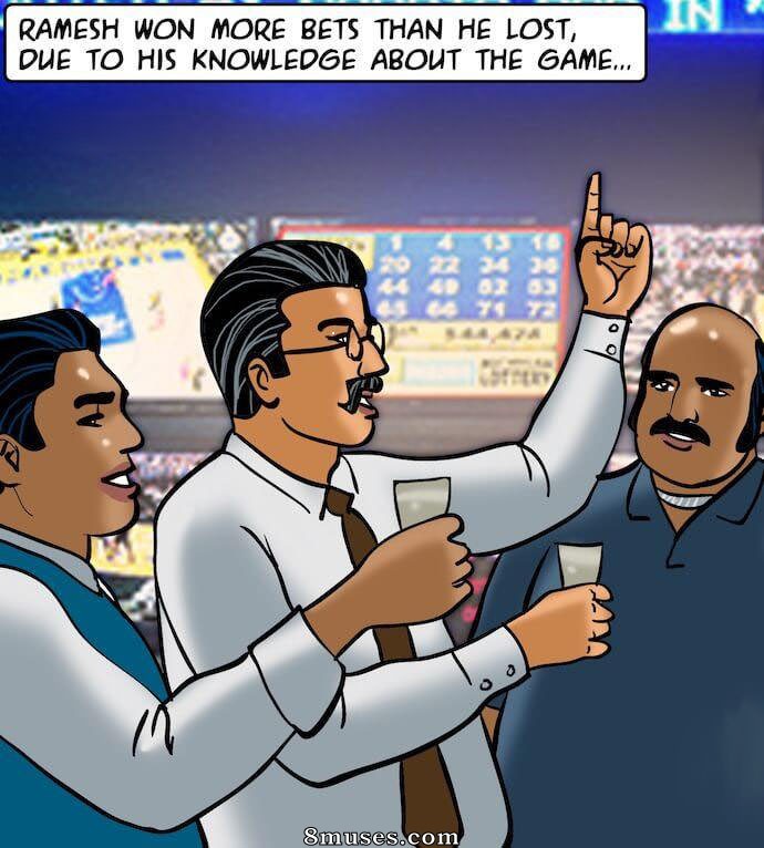Velamma - Issue 79 - Page 32