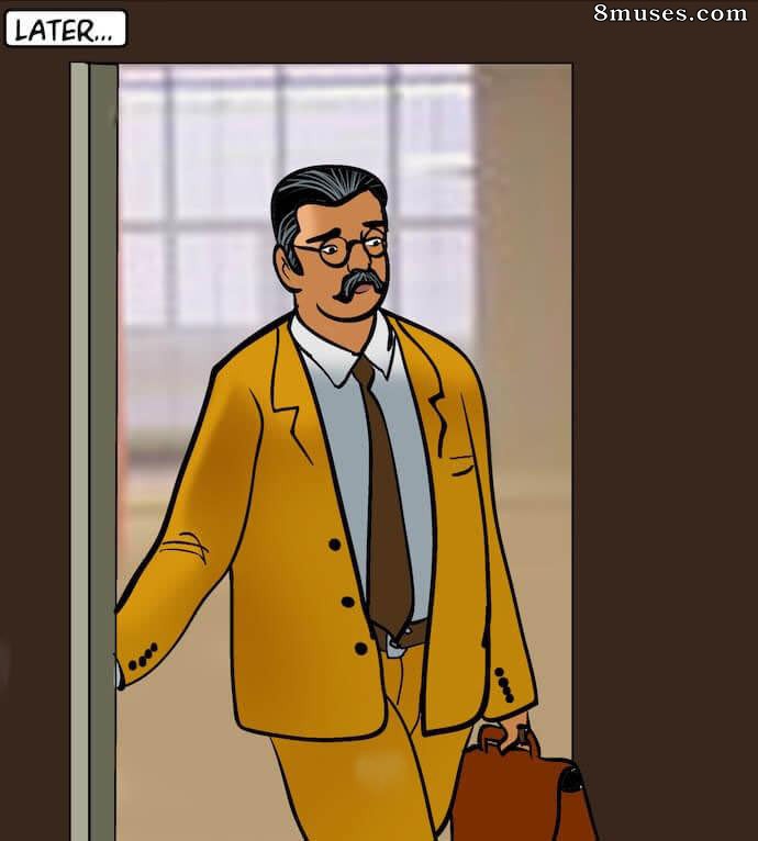 Velamma - Issue 79 - Page 14