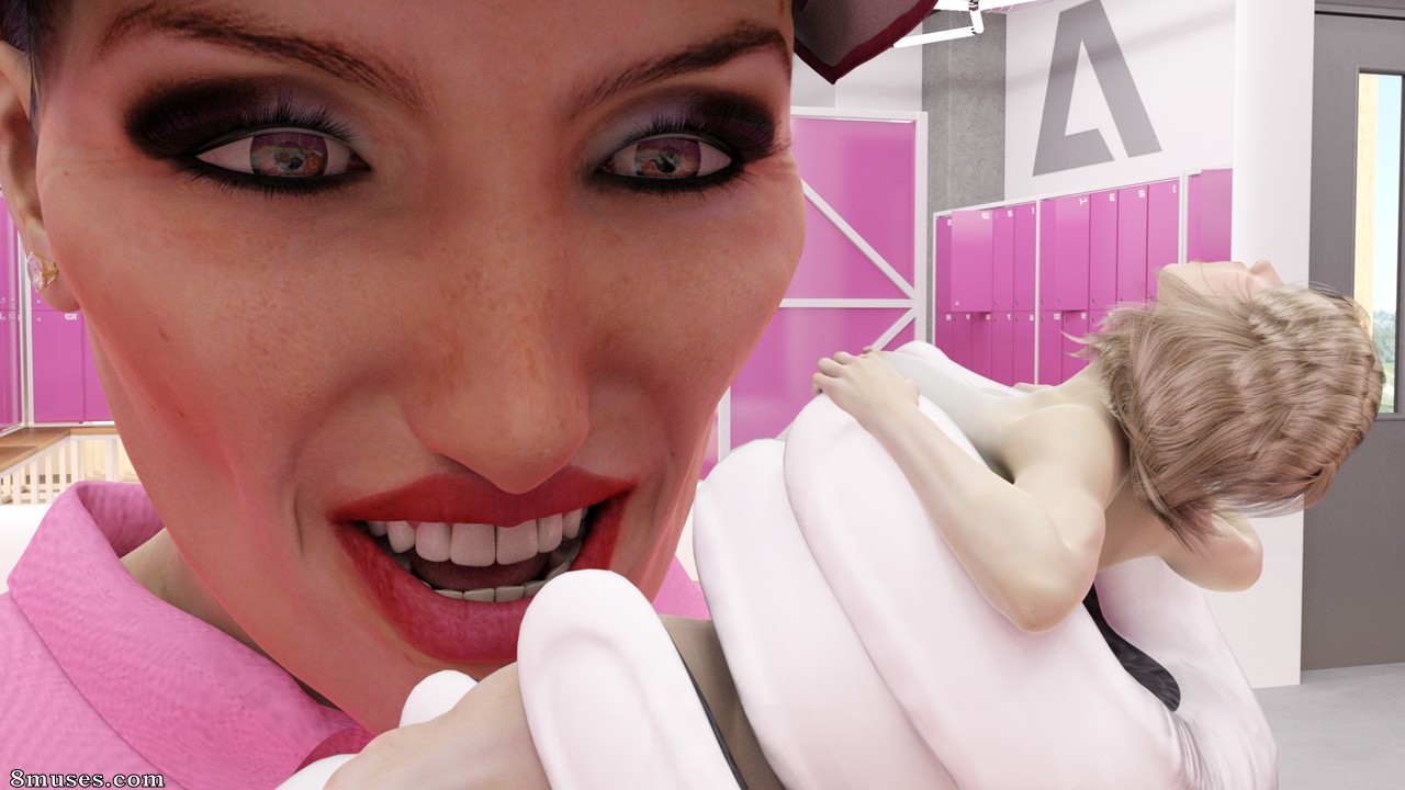 2017 sets - golf wife(not done) - Page 23