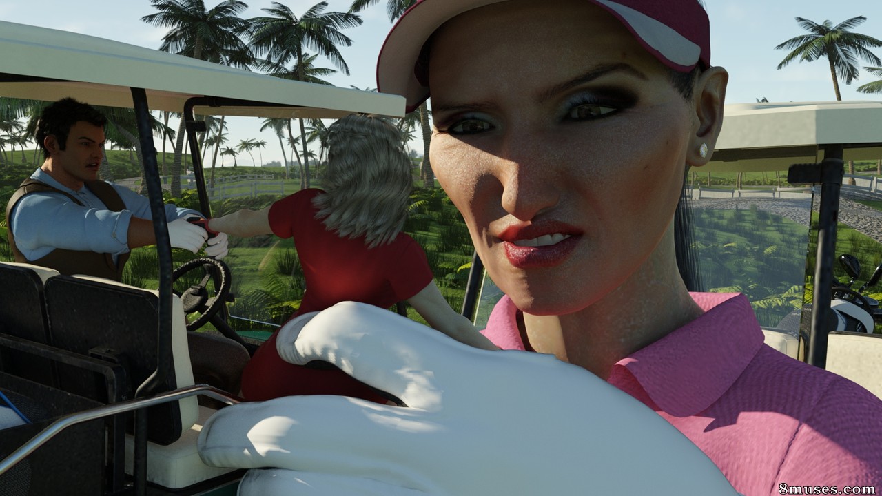 2017 sets - golf wife(not done) - Page 9