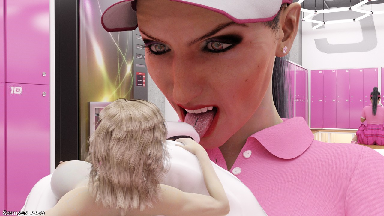 2017 sets - golf wife(not done) - Page 20