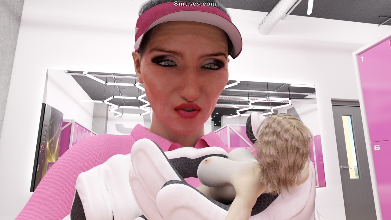 2017 sets - golf wife(not done) - Page 17