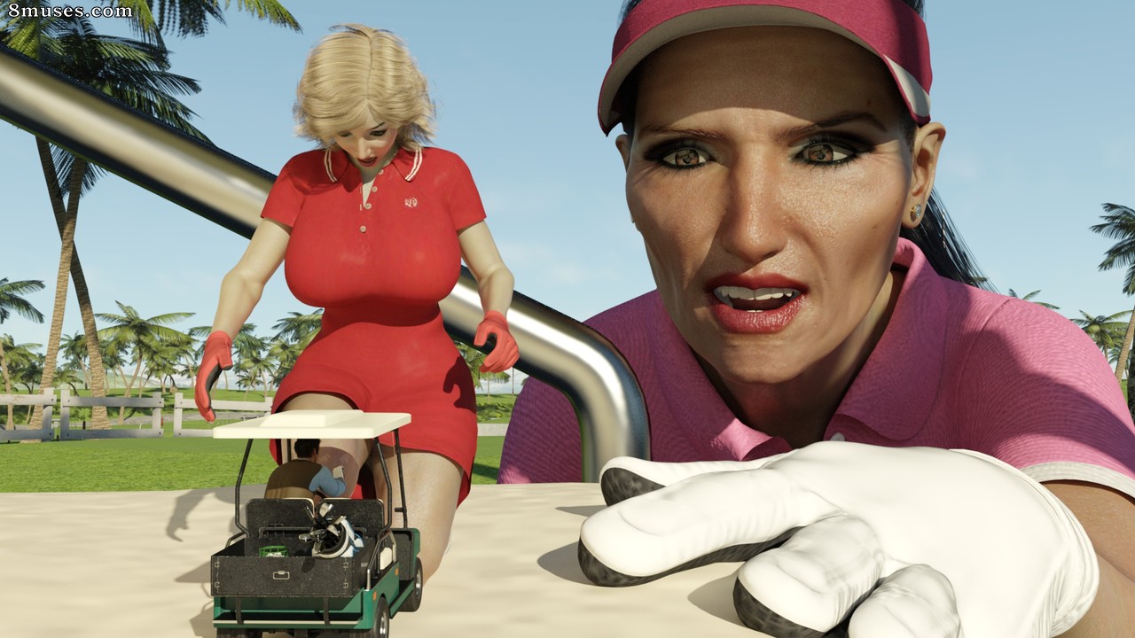 2017 sets - golf wife(not done) - Page 11