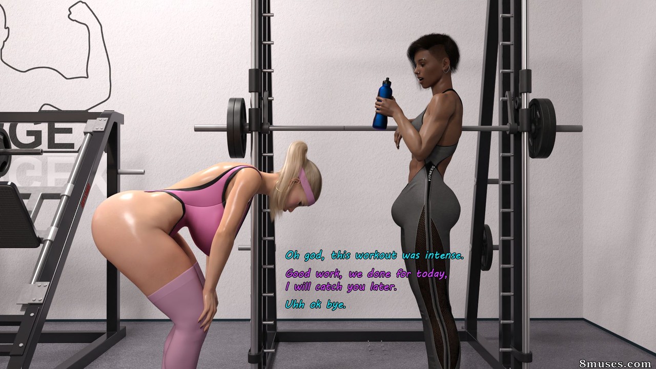 Extra Workout - Text - Page 47