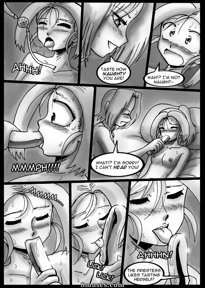 Anathème - Numéro 5 - Page 19