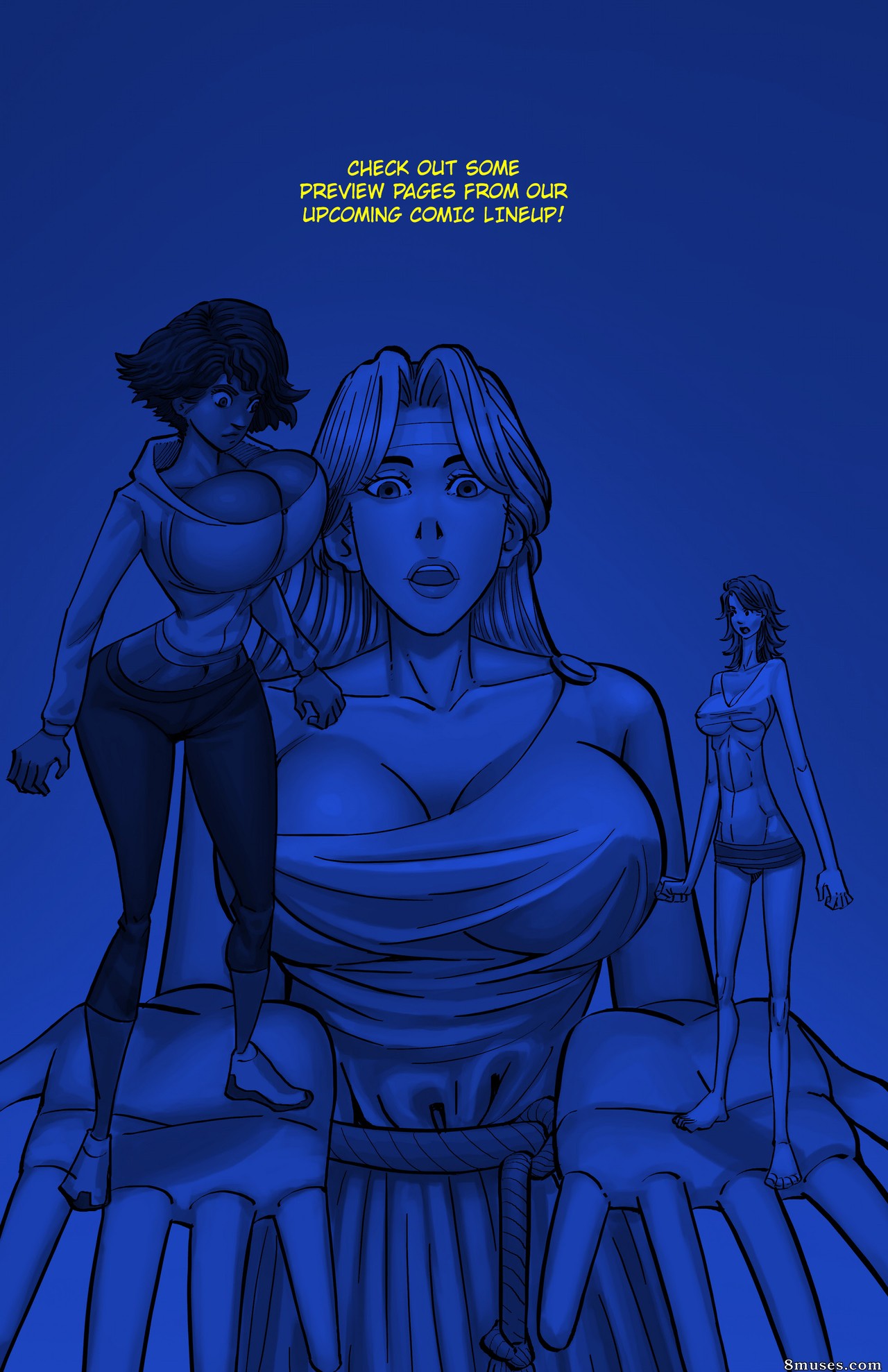 Girls on the Grow - Issue 2 - Page 18