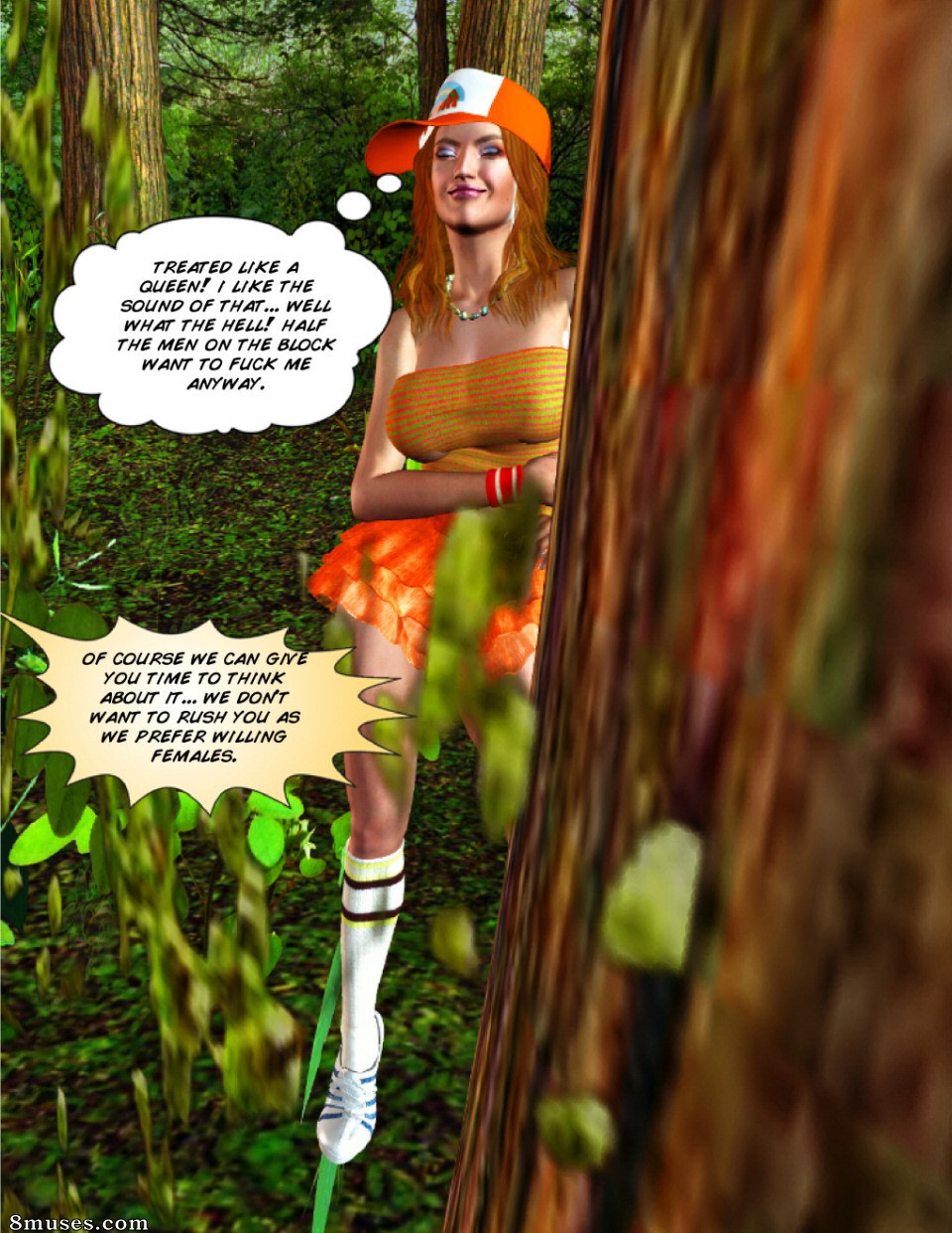 Arche - Histoires du coffre - Partie 1 - Page 78