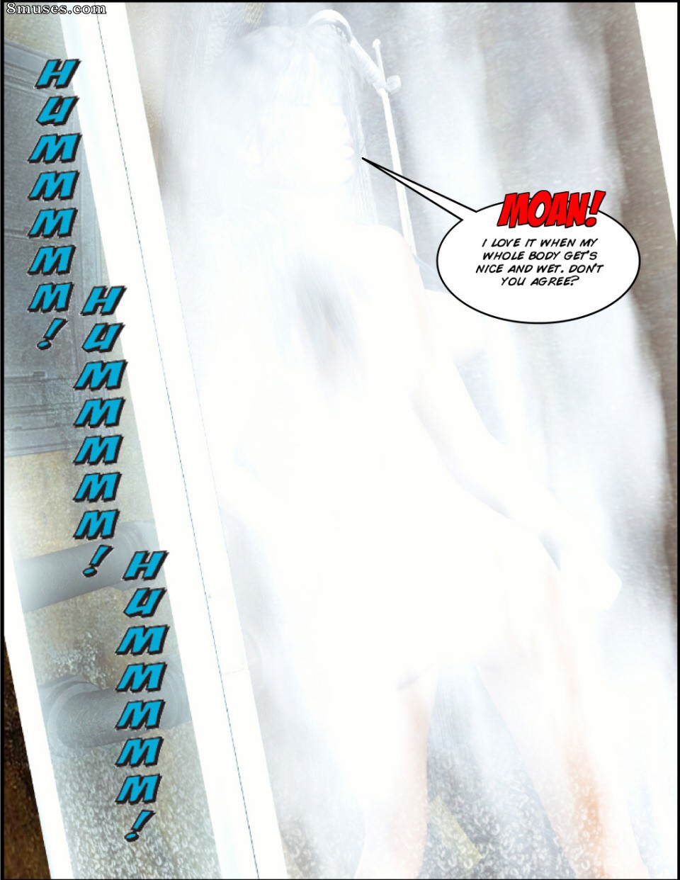 Arche - Histoires du coffre - Partie 1 - Page 47