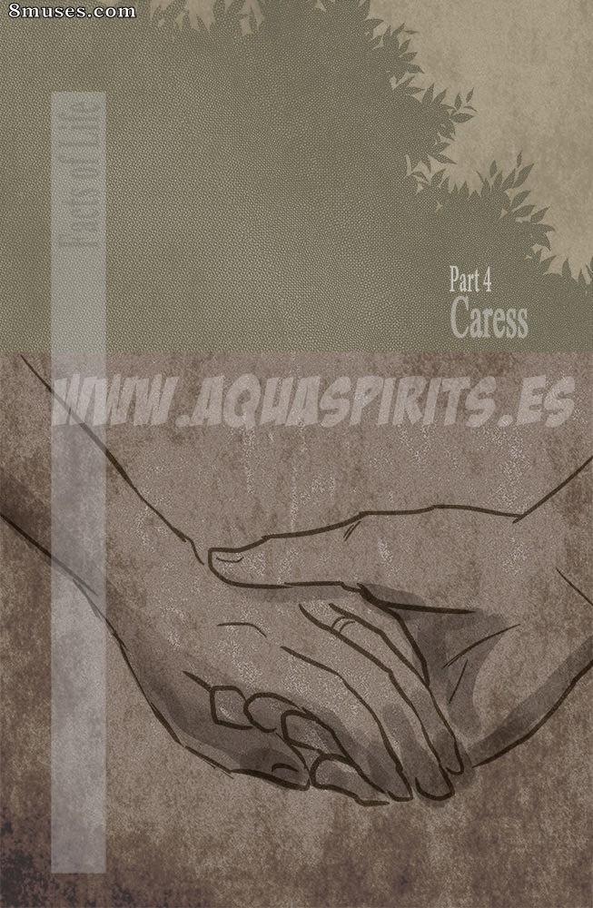 Aquarina Comics - Facts of Life - Page 65
