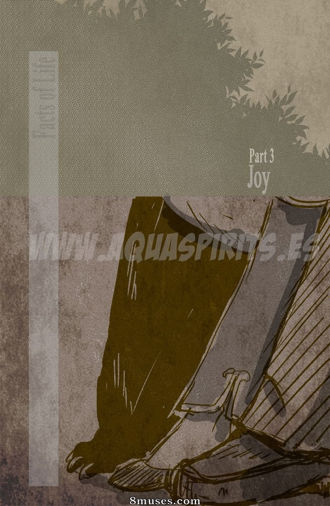Aquarina Comics - Facts of Life - Page 38
