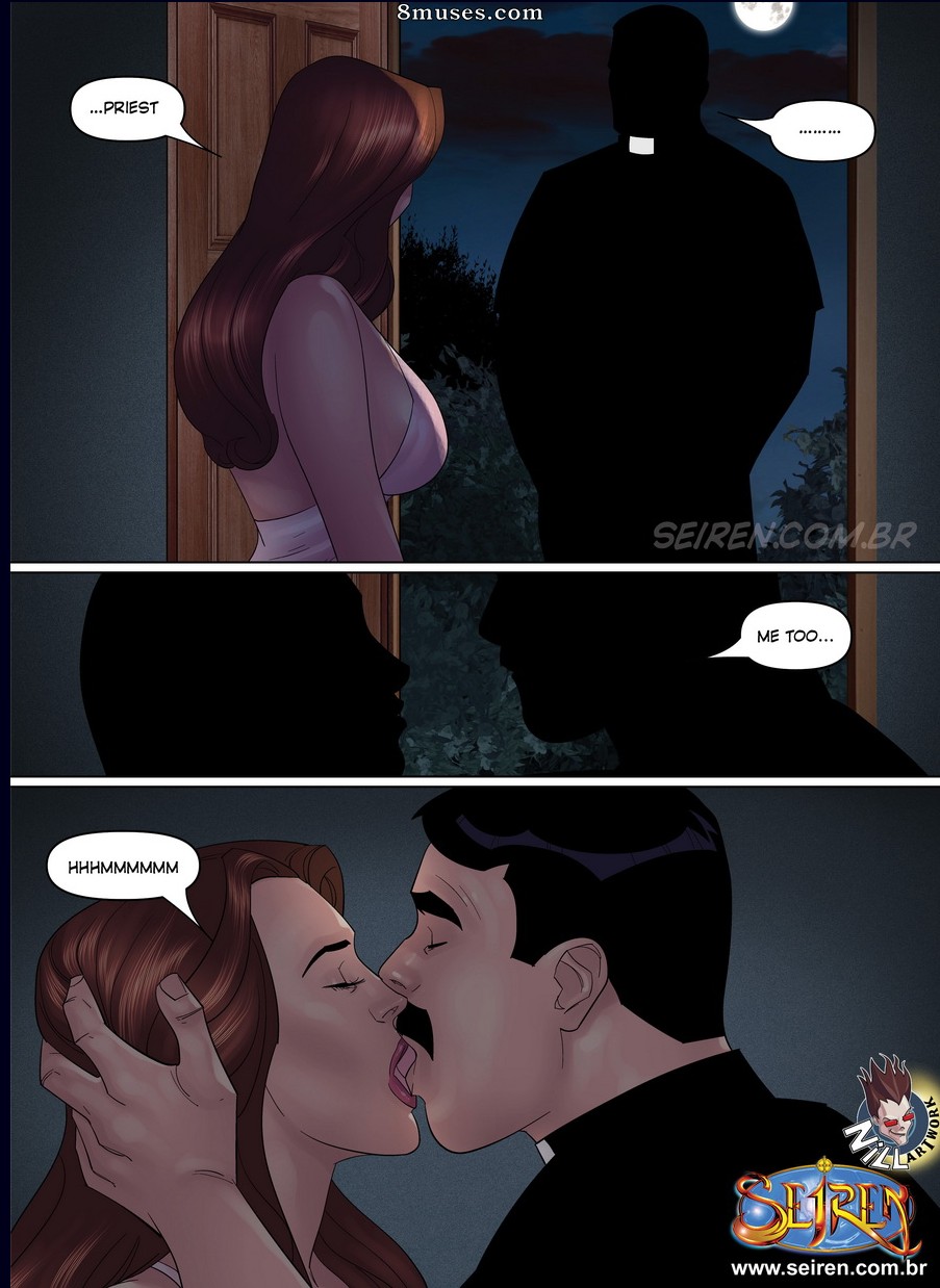 Seiren.com.br Comics - Baltazra - Inglés - Página 29