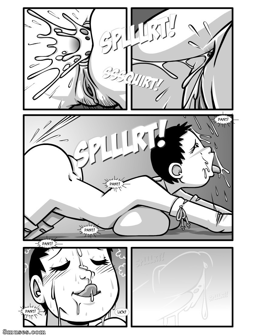 Volume 2 - Numéro 4 - Page 8