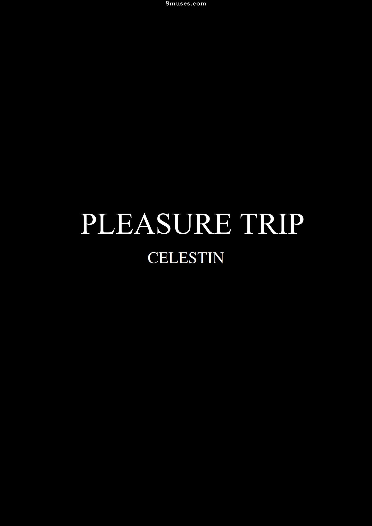 Fansadox Comics - Fansadox 570 - Pleasure Trip - Celestine - Page 4