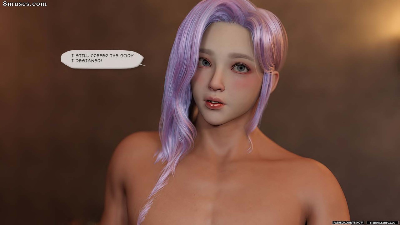 YTsnow - Judy - Histoire d'Halloween - Page 242
