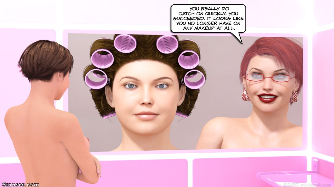 Volume 1 - Issue 11 - Page 21