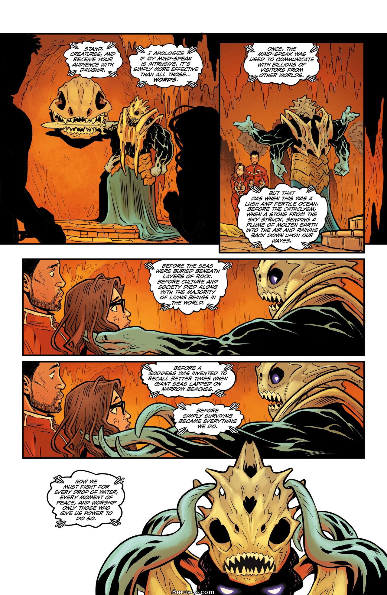 Money Shot - Issue 2 - Page 19