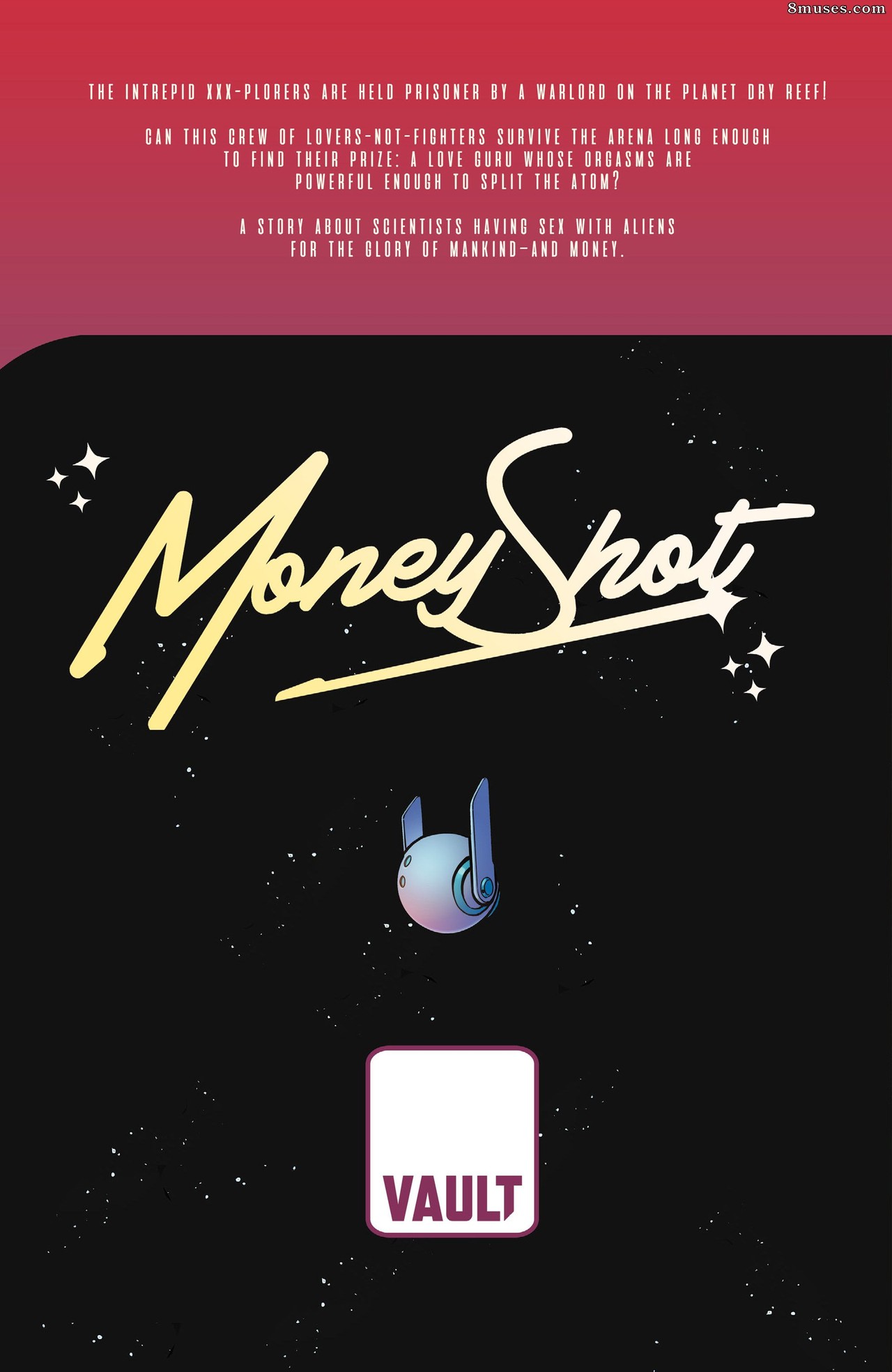 Money Shot - Issue 2 - Page 24