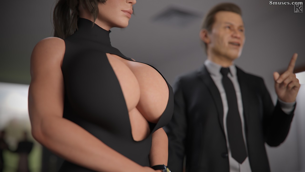 Issue 1 - No Text - Page 5