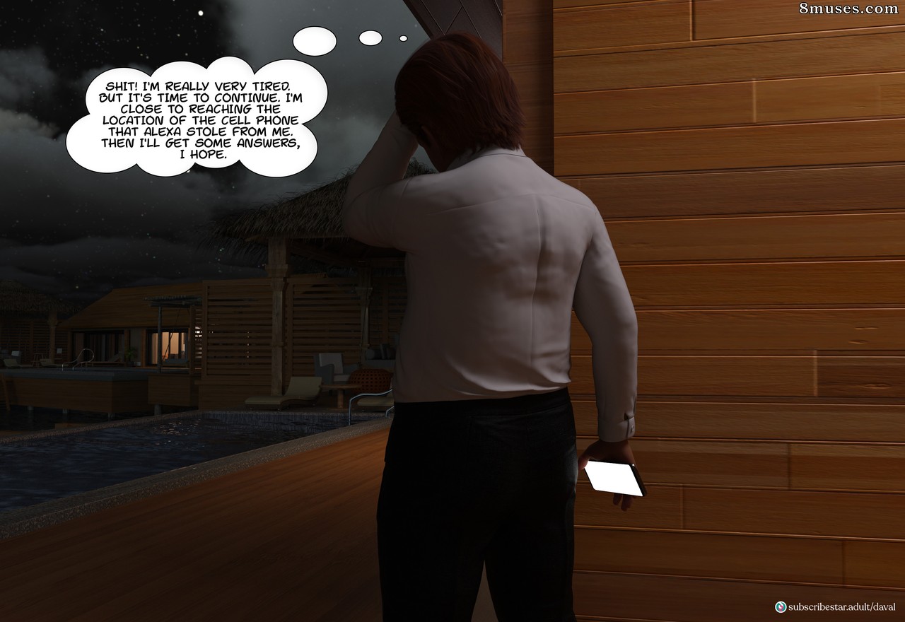 Satisfying Needs - Issue 13 - Page 30