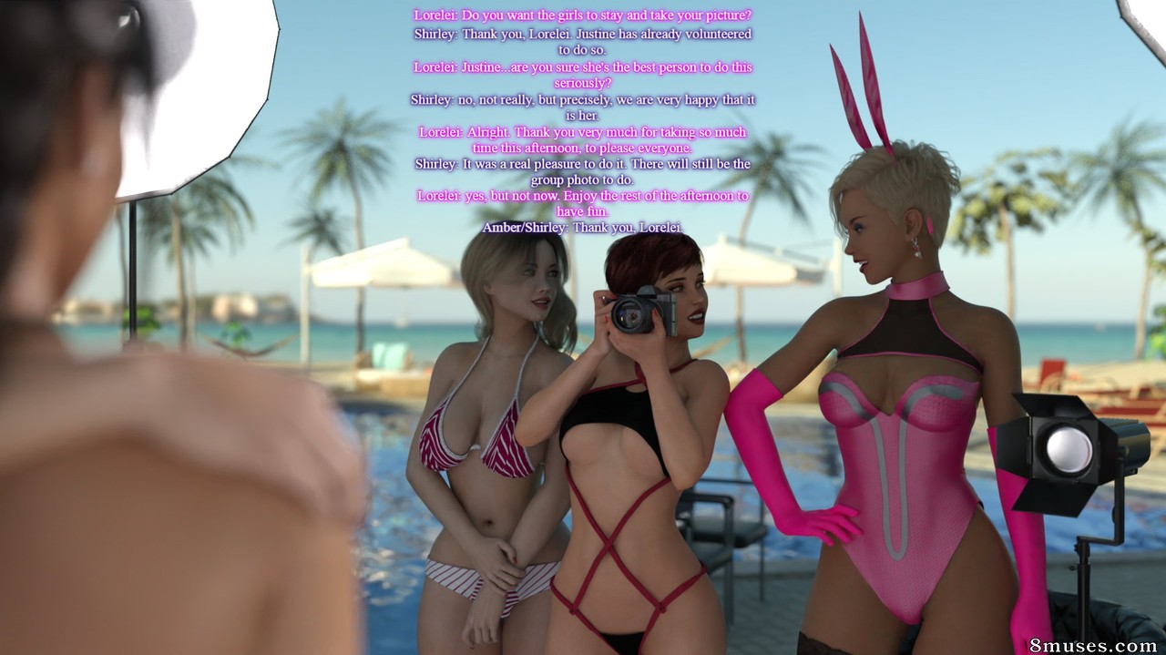 Pat's Island - Issue 43 - Page 66