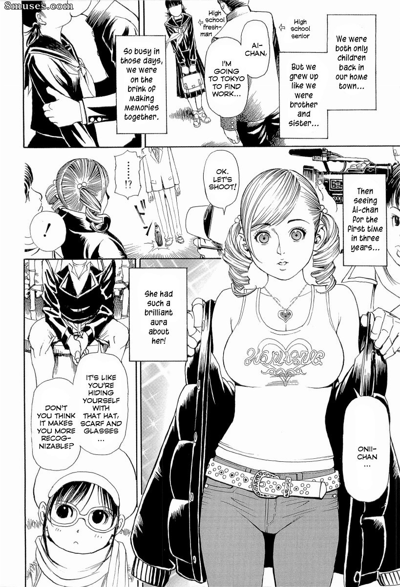 English - M Onna Senka - Page 106