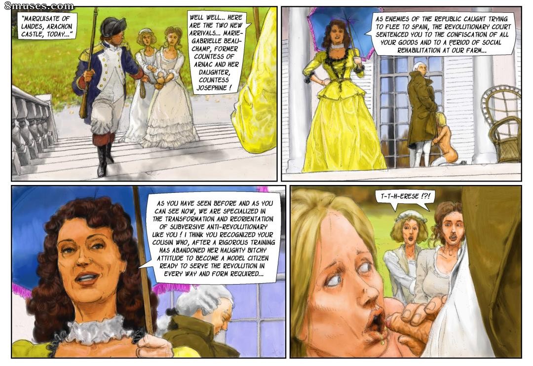 A cadela - Um experimento na educação social - Edição 5 - Página 3