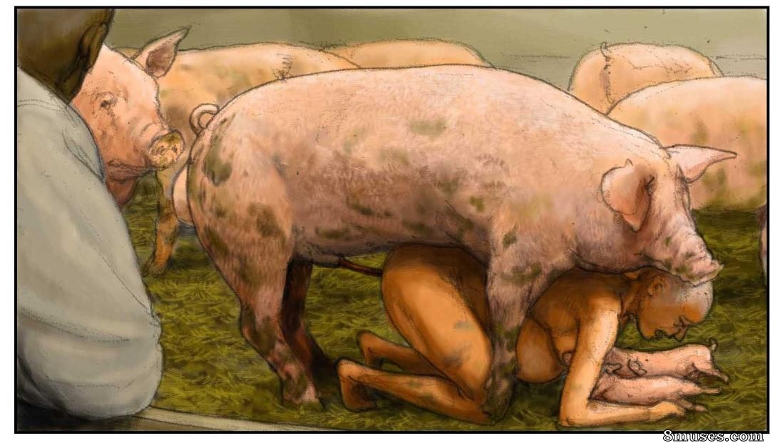 A cadela - Um experimento na educação social - Edição 5 - Página 46