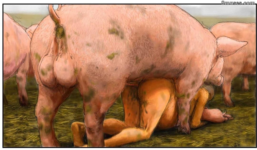 A cadela - Um experimento na educação social - Edição 5 - Página 48