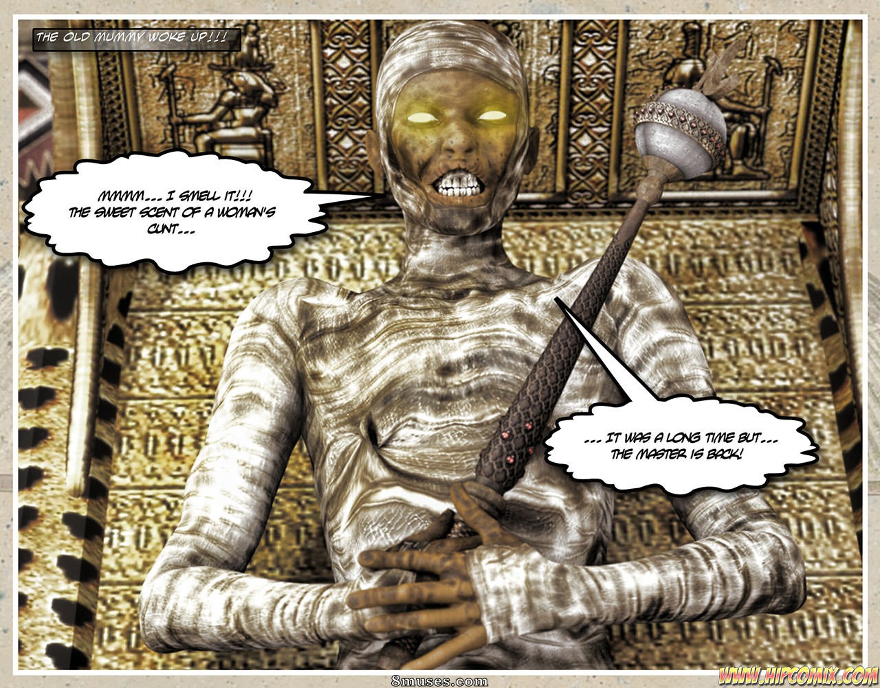Hip Girls - Le sceptre du mal absolu - Numéro 1-4 - Page 66